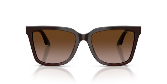 EMPORIO ARMANI EA4261 631813 55 SUNGLASSES