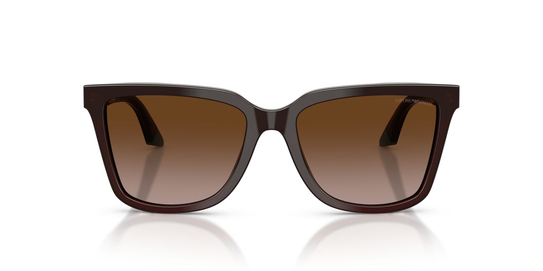 EMPORIO ARMANI EA4261 631813 55 SUNGLASSES