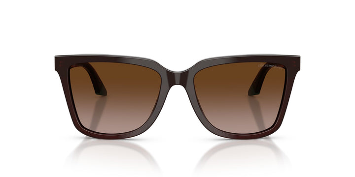 EMPORIO ARMANI EA4261 631813 55 SUNGLASSES