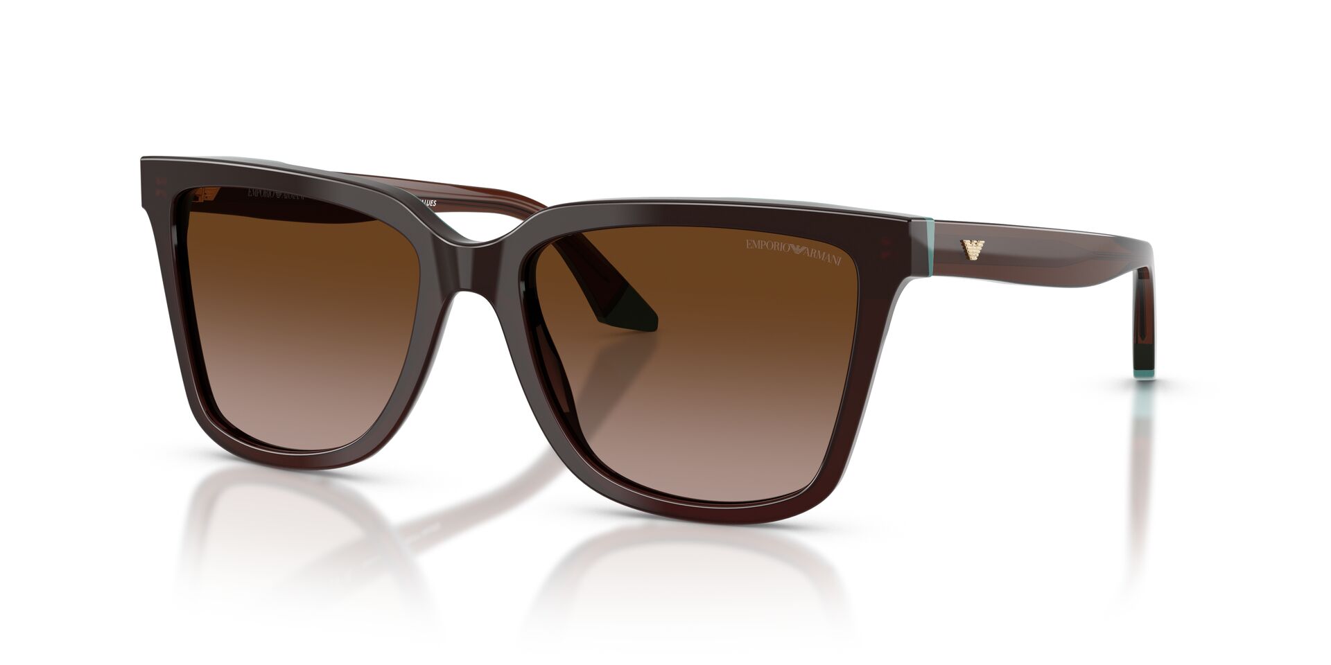 EMPORIO ARMANI EA4261 631813 55 SUNGLASSES