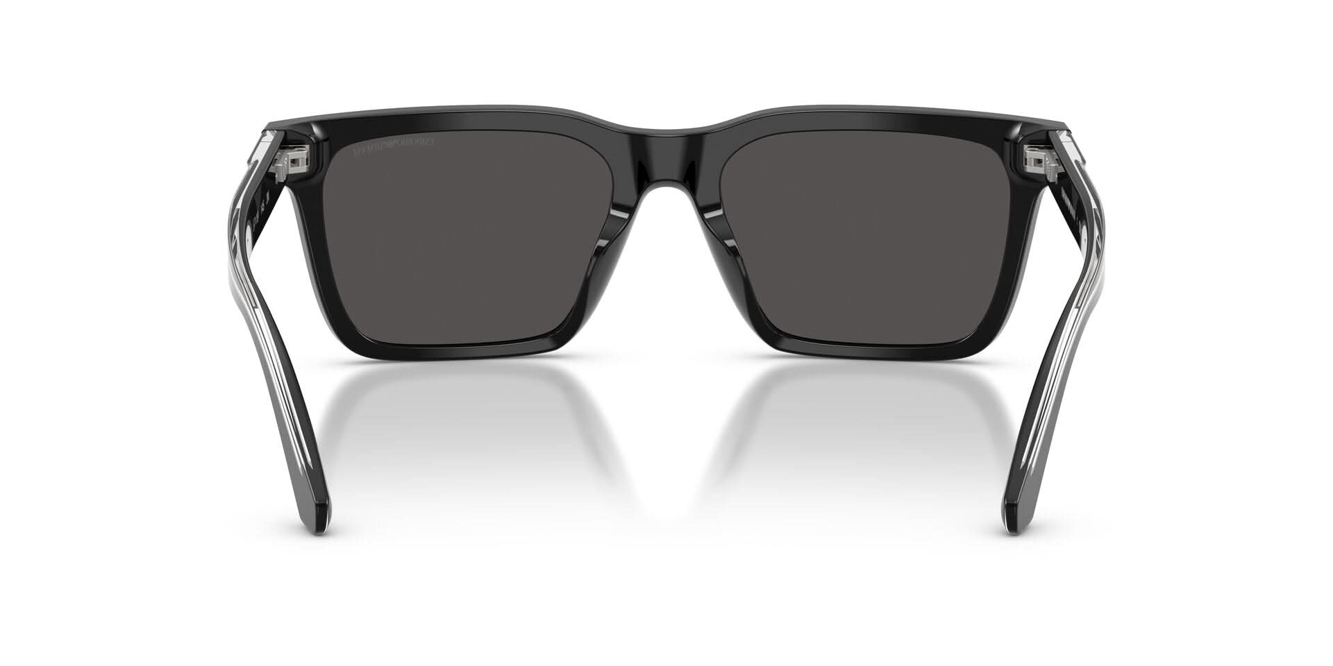 EMPORIO ARMANI EA4262U 5017 87 57 SUNGLASSES