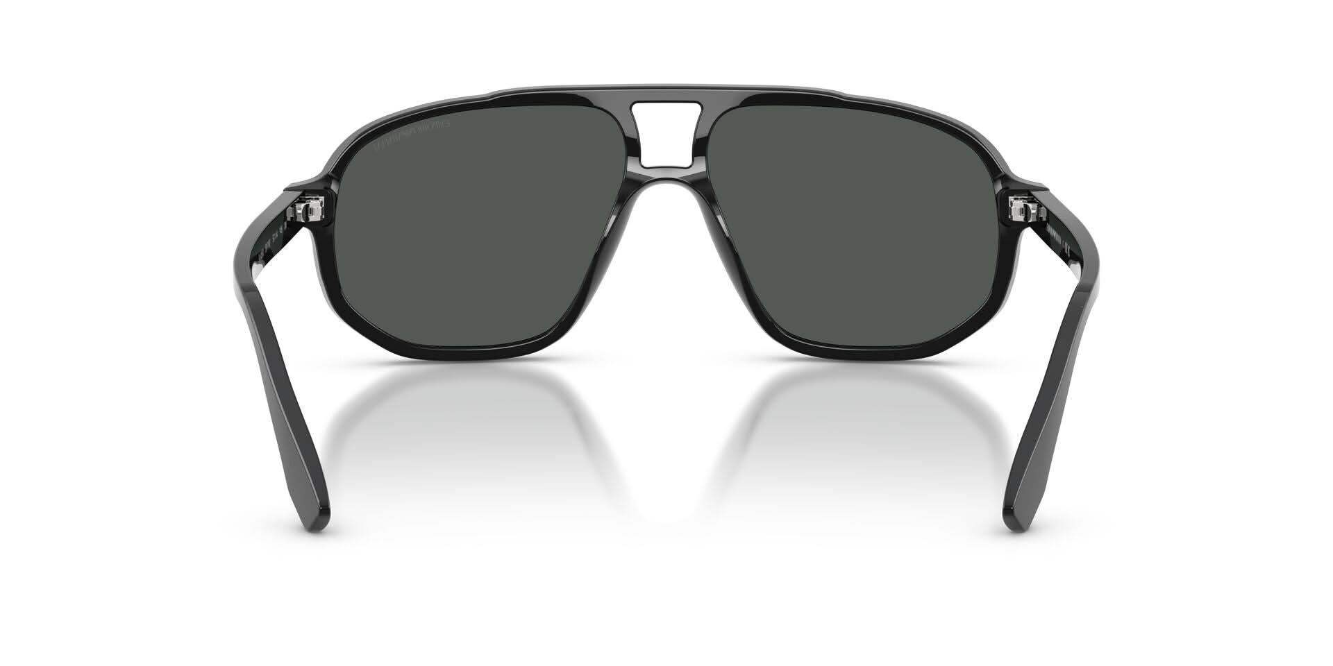 EMPORIO ARMANI EA4263U 501787 57 SUNGLASSES