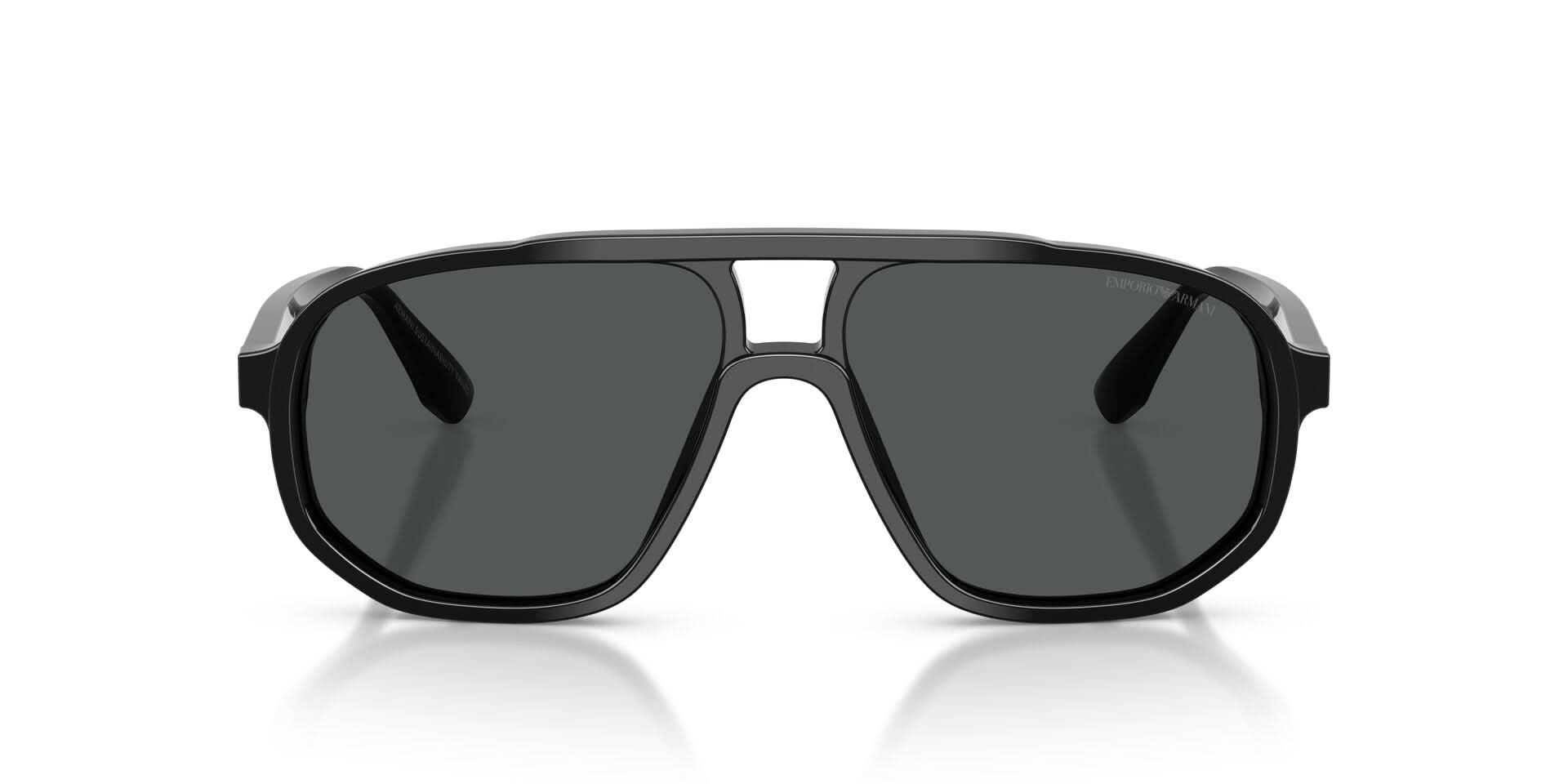 EMPORIO ARMANI EA4263U 501787 57 SUNGLASSES