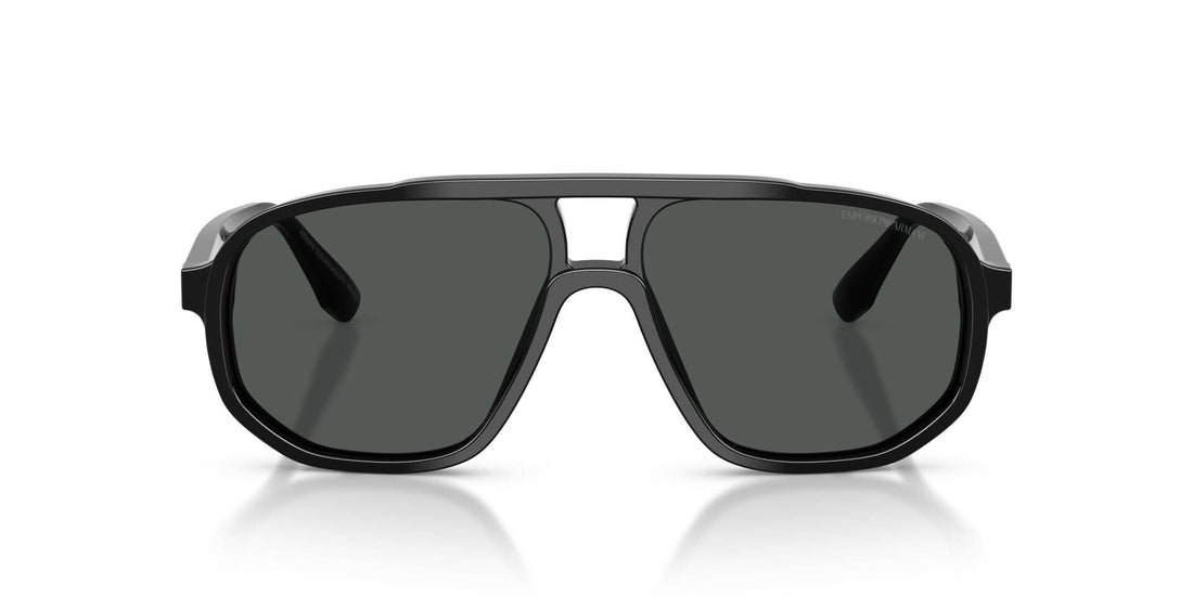 EMPORIO ARMANI EA4263U 501787 57 SUNGLASSES