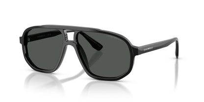 EMPORIO ARMANI EA4263U 501787 57 SUNGLASSES