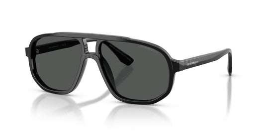 EMPORIO ARMANI EA4263U 501787 57 SUNGLASSES