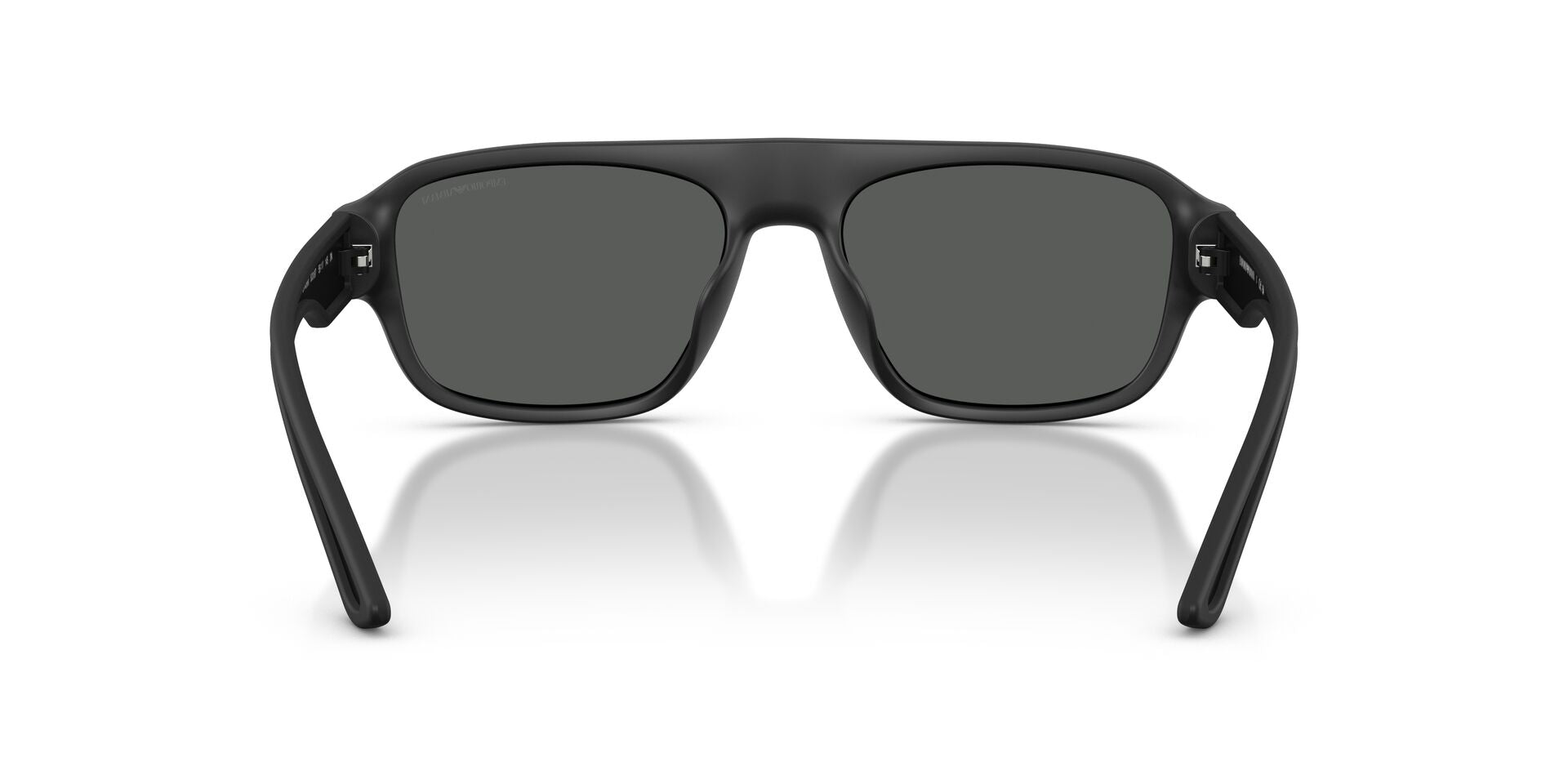 EMPORIO ARMANI EA4266U 500187 55 SUNGLASSES