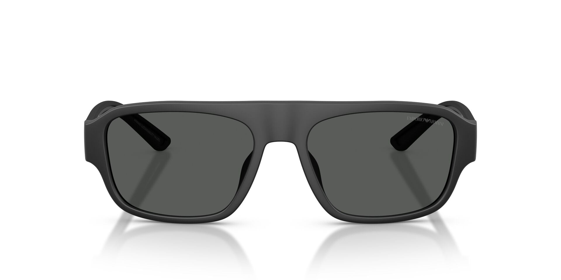 EMPORIO ARMANI EA4266U 500187 55 SUNGLASSES