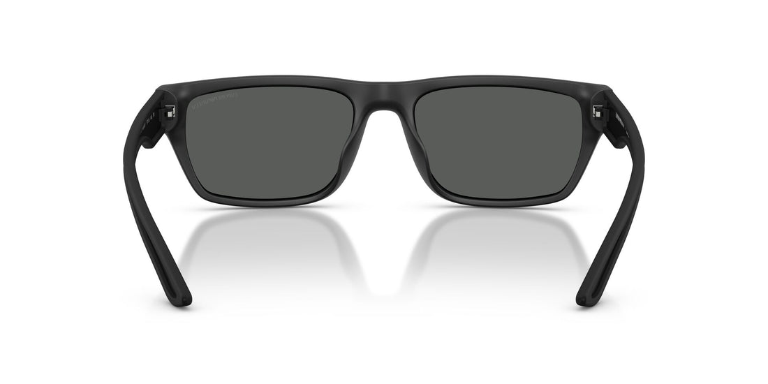 EMPORIO ARMANI EA4267U 500187 57 SUNGLASSES