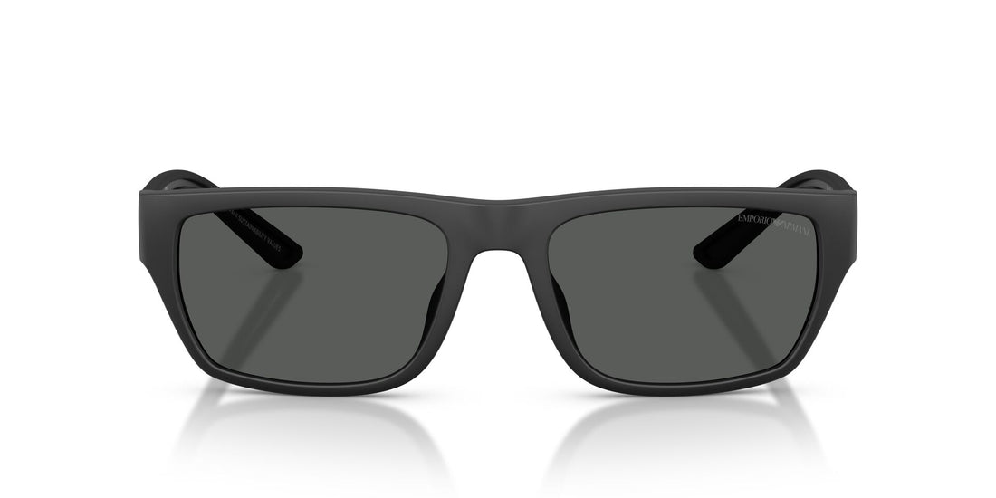 EMPORIO ARMANI EA4267U 500187 57 SUNGLASSES