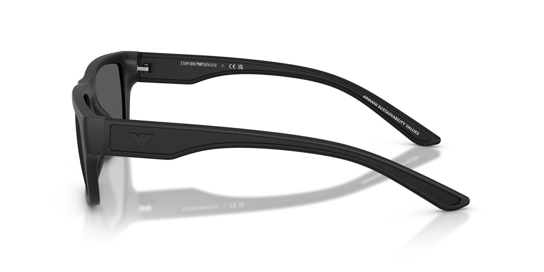 EMPORIO ARMANI EA4267U 500187 57 SUNGLASSES