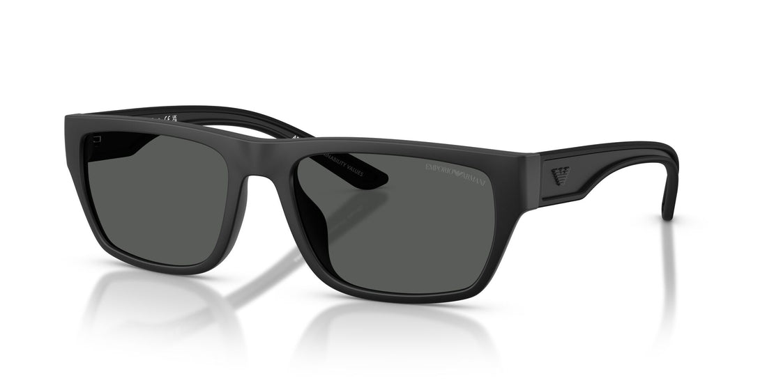 EMPORIO ARMANI EA4267U 500187 57 SUNGLASSES