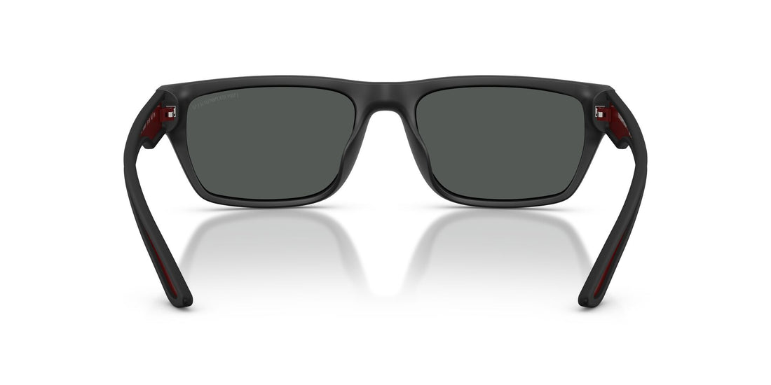 EMPORIO ARMANI EA4267U 500987 57 SUNGLASSES