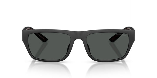 EMPORIO ARMANI EA4267U 500987 57 SUNGLASSES