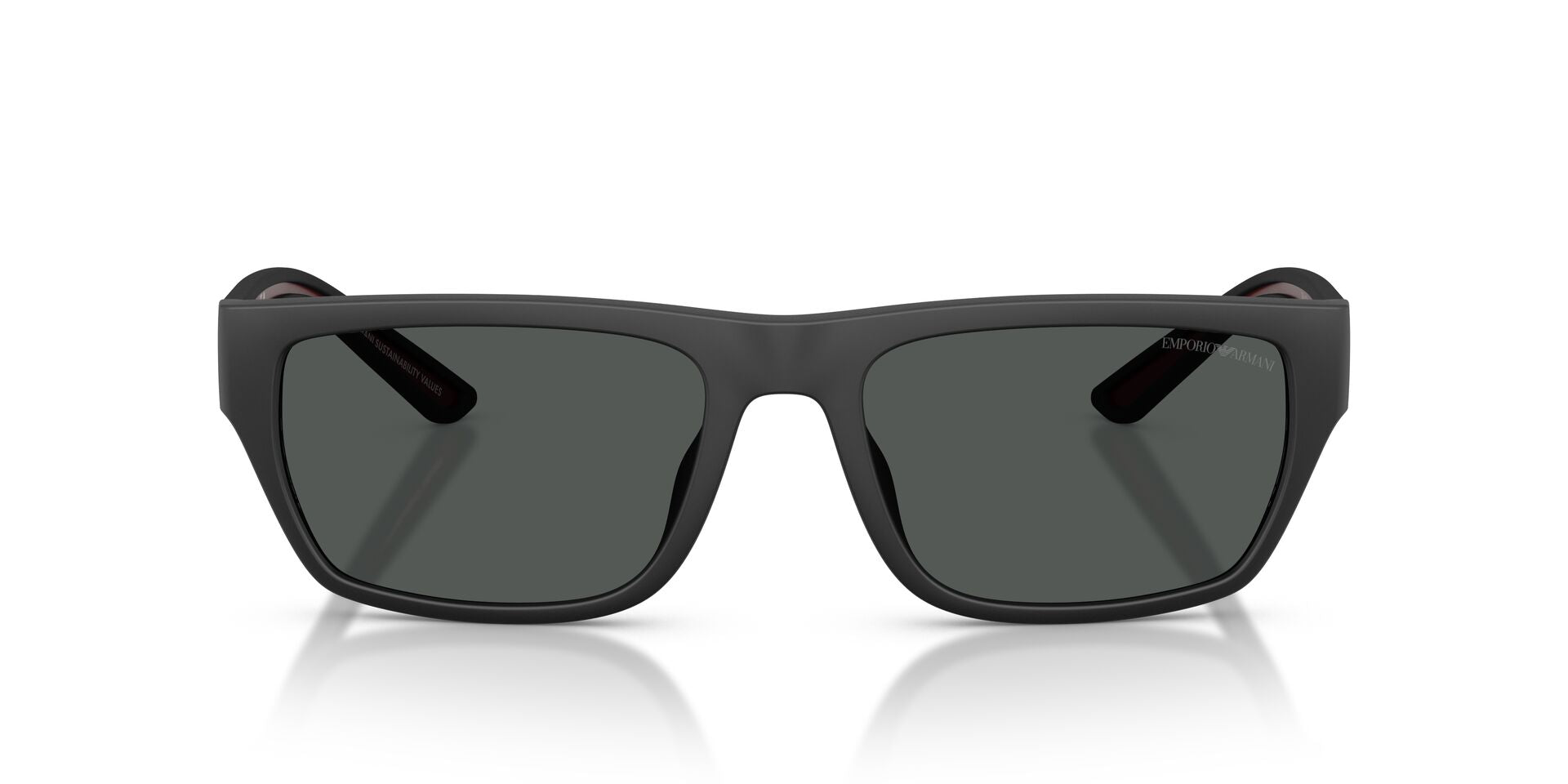 EMPORIO ARMANI EA4267U 500987 57 SUNGLASSES