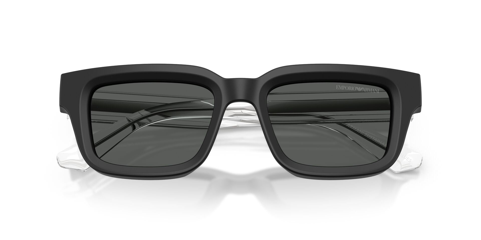 EMPORIO ARMANI EA4270 500187 51 SUNGLASSES