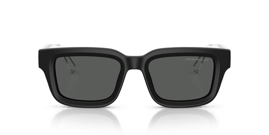 EMPORIO ARMANI EA4270 500187 51 SUNGLASSES