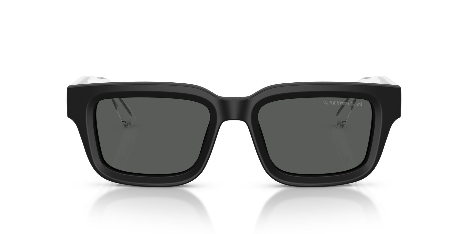 EMPORIO ARMANI EA4270 500187 51 SUNGLASSES