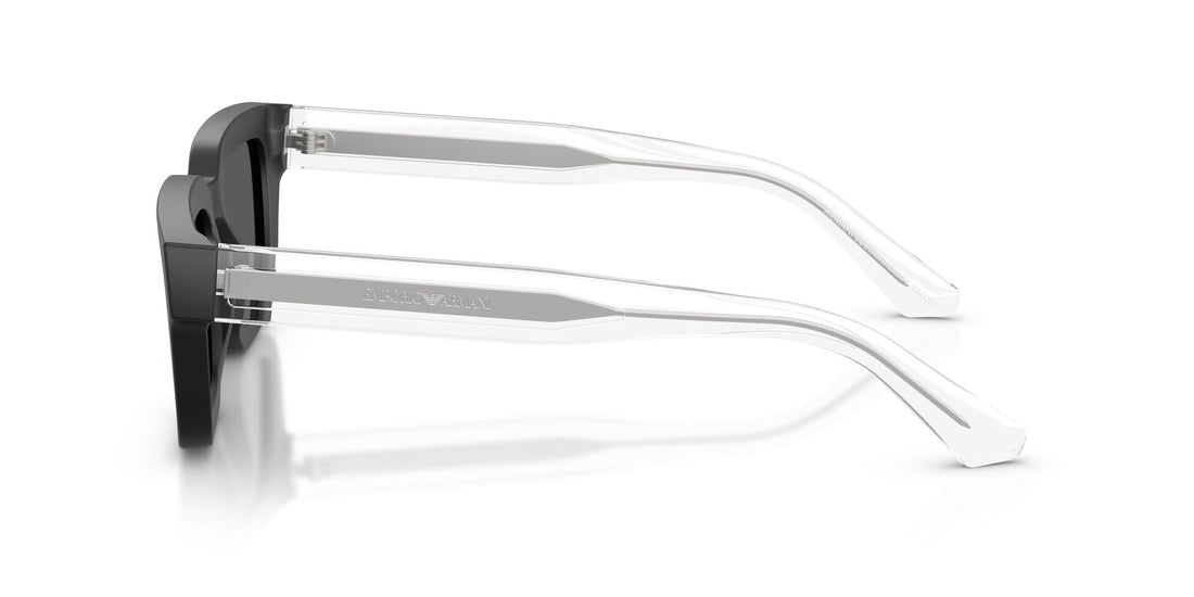 EMPORIO ARMANI EA4270 500187 51 SUNGLASSES