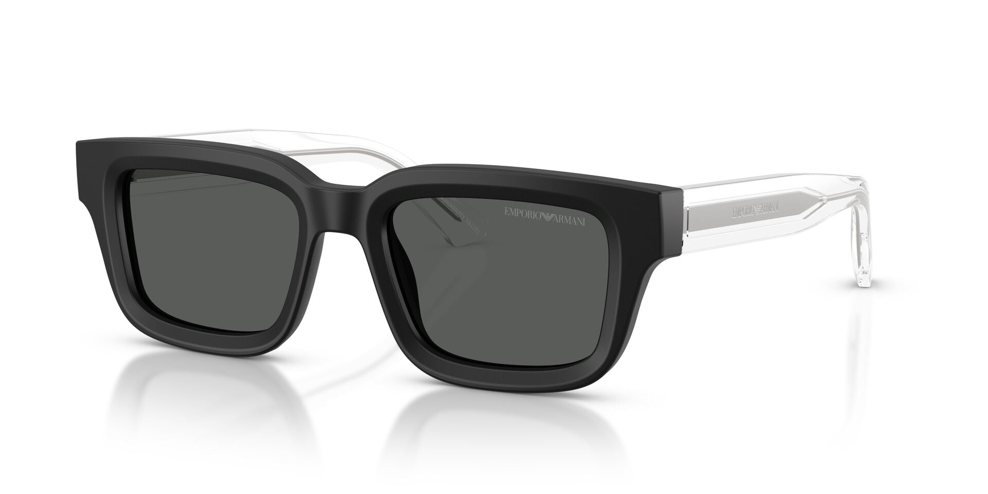 EMPORIO ARMANI EA4270 500187 51 SUNGLASSES