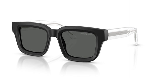 EMPORIO ARMANI EA4270 500187 51 SUNGLASSES