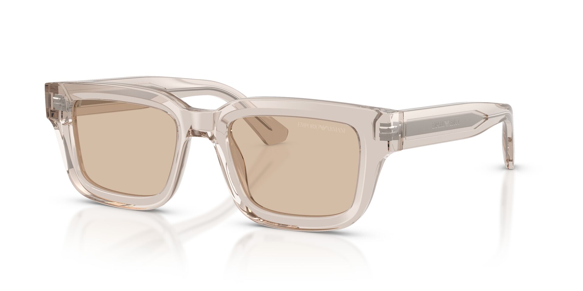 EMPORIO ARMANI EA4270 636393 51 SUNGLASSES