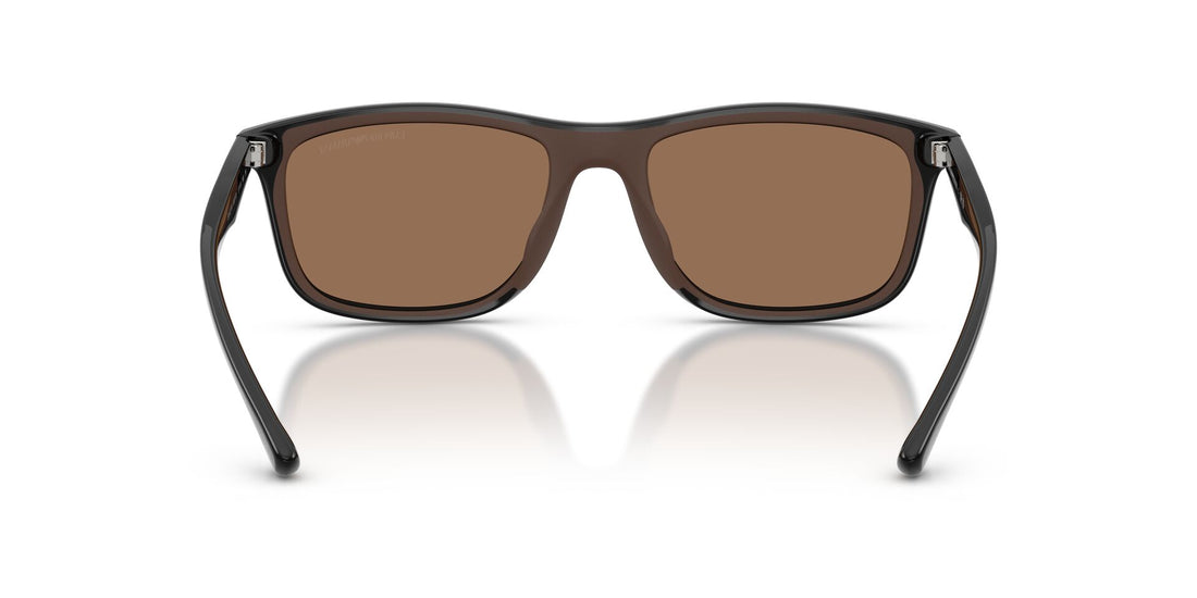 EMPORIO ARMANI EA4277U 501773 57 SUNGLASSES