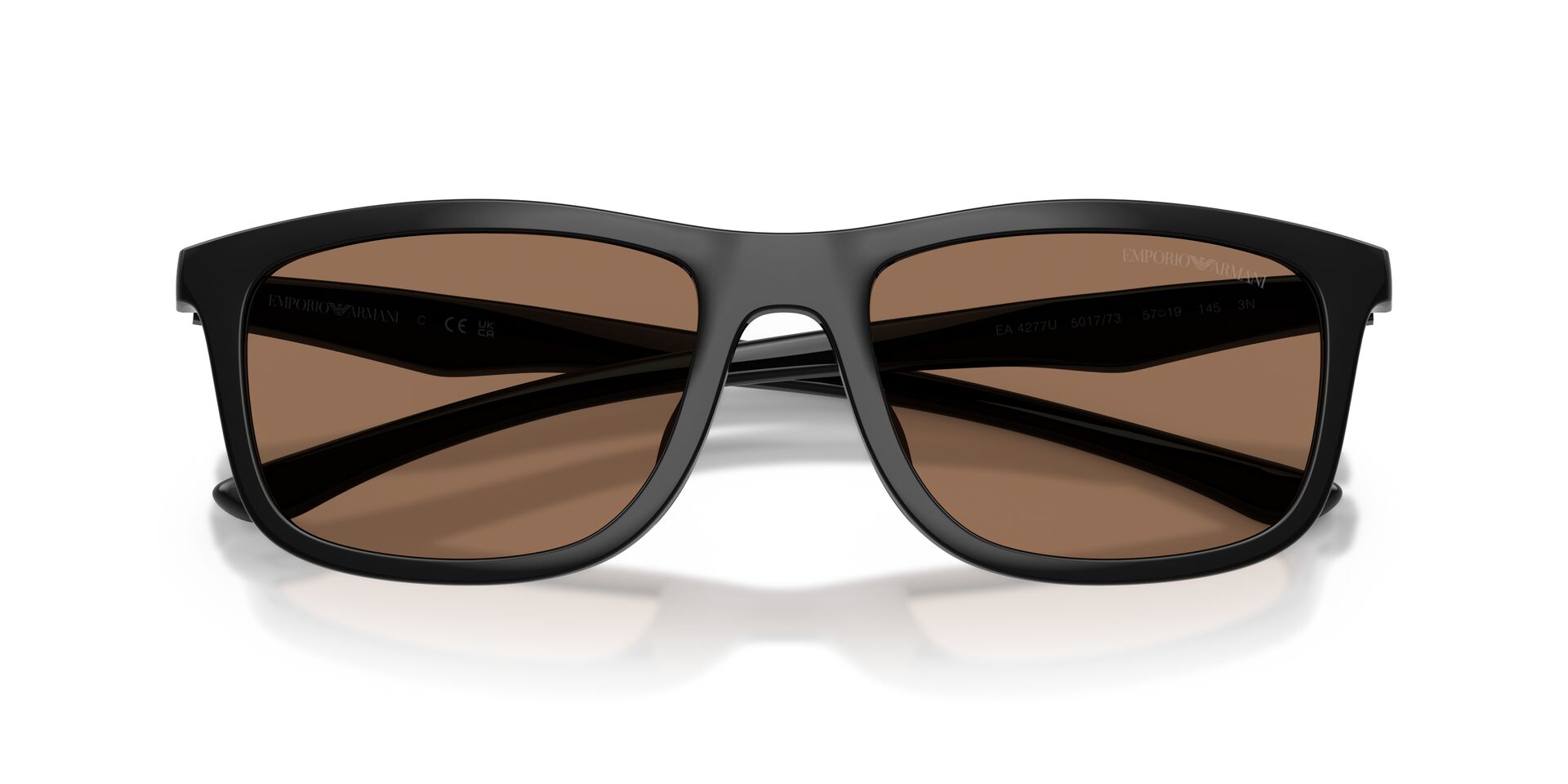 EMPORIO ARMANI EA4277U 501773 57 SUNGLASSES