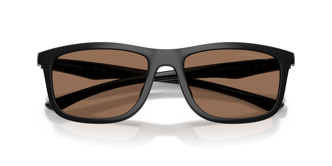 EMPORIO ARMANI EA4277U 501773 57 SUNGLASSES