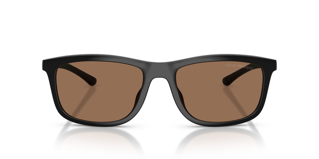 EMPORIO ARMANI EA4277U 501773 57 SUNGLASSES