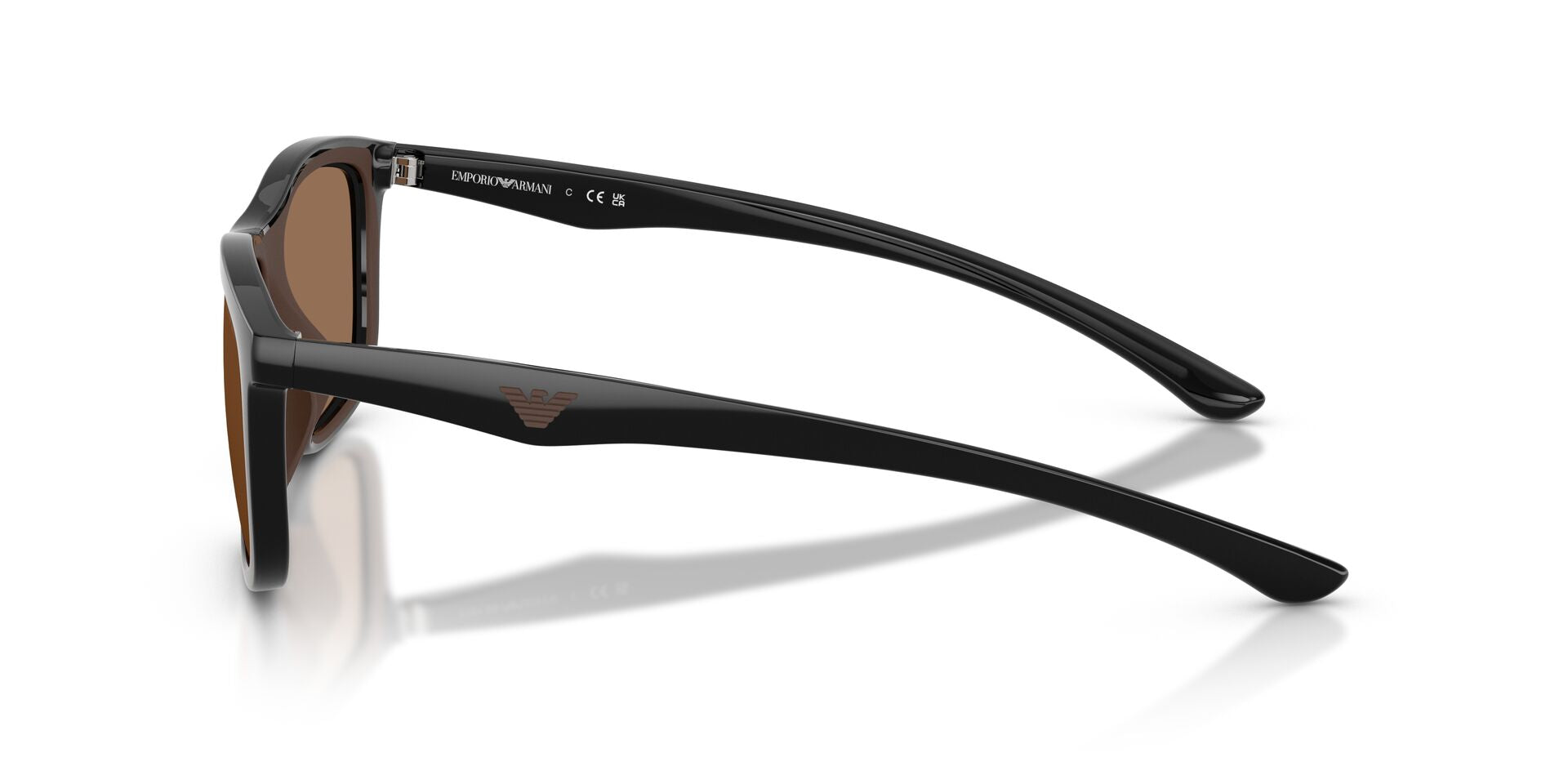 EMPORIO ARMANI EA4277U 501773 57 SUNGLASSES