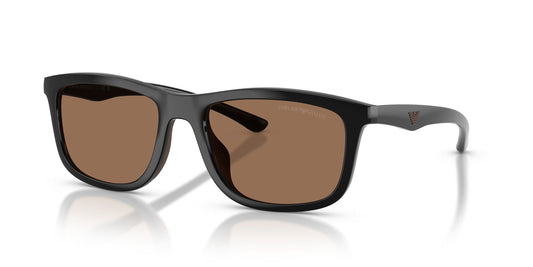 EMPORIO ARMANI EA4277U 501773 57 SUNGLASSES