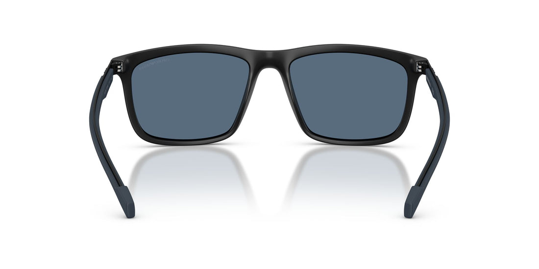 EMPORIO ARMANI EA4278U 500180 57 SUNGLASSES