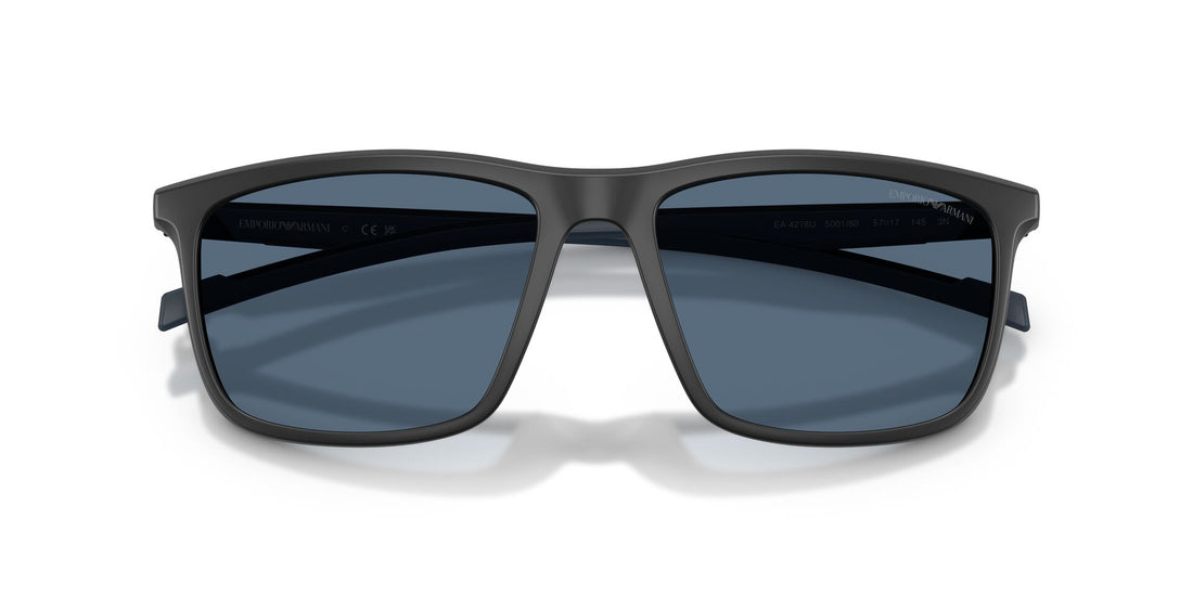 EMPORIO ARMANI EA4278U 500180 57 SUNGLASSES