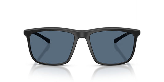 EMPORIO ARMANI EA4278U 500180 57 SUNGLASSES