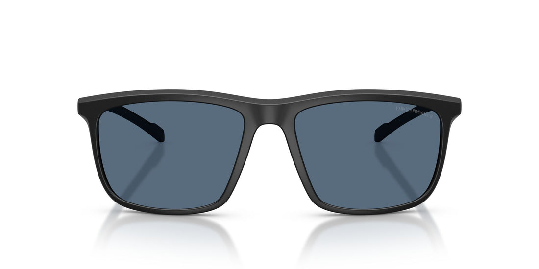 EMPORIO ARMANI EA4278U 500180 57 SUNGLASSES