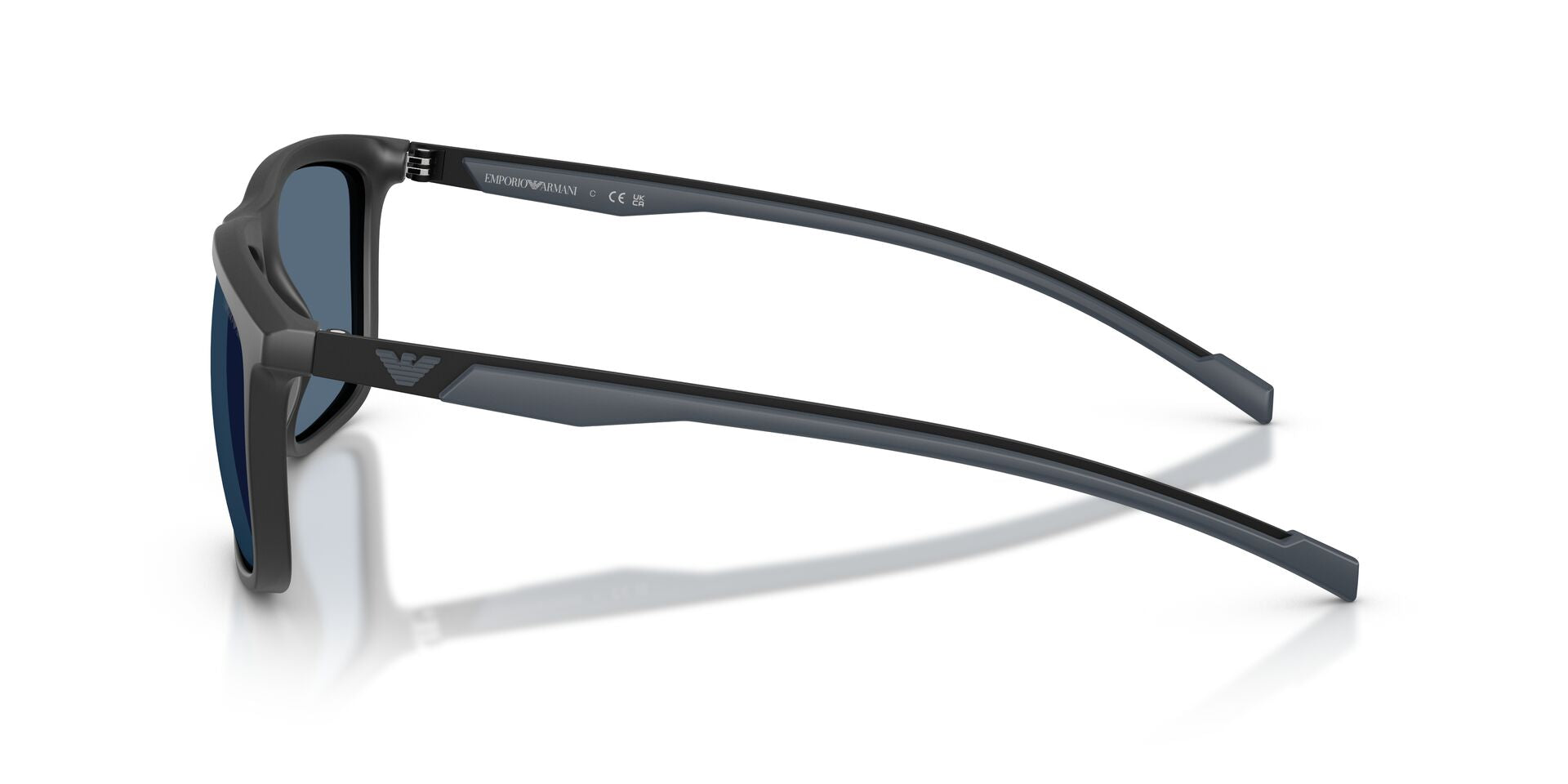 EMPORIO ARMANI EA4278U 500180 57 SUNGLASSES