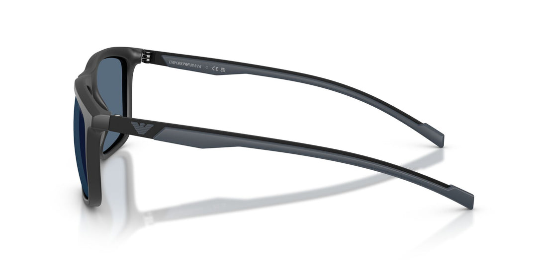 EMPORIO ARMANI EA4278U 500180 57 SUNGLASSES