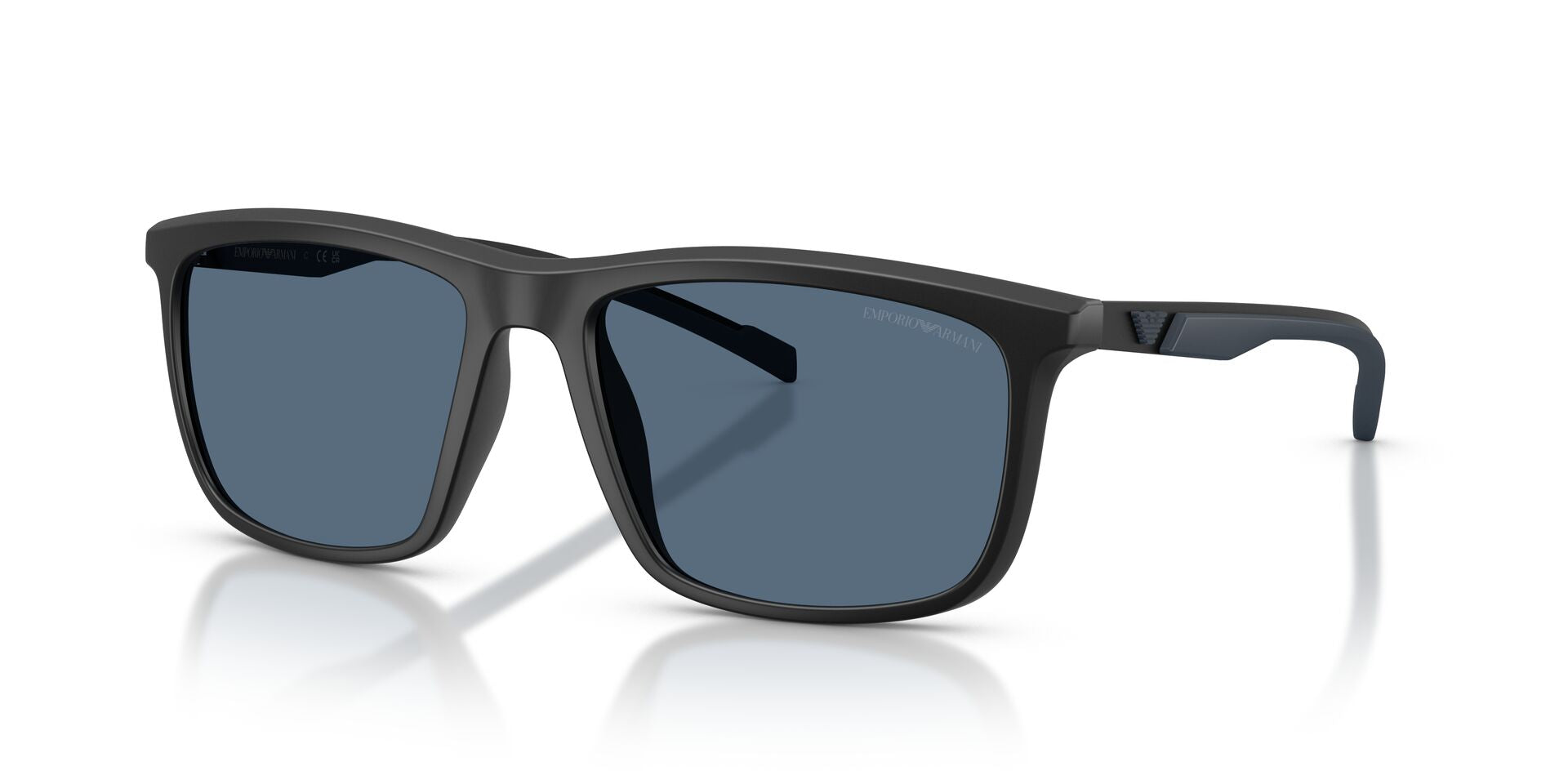 EMPORIO ARMANI EA4278U 500180 57 SUNGLASSES