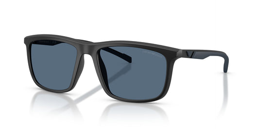 EMPORIO ARMANI EA4278U 500180 57 SUNGLASSES