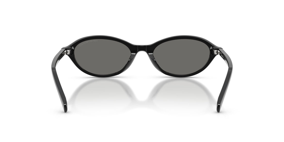 EMPORIO ARMANI EA4281U 501787 52 SUNGLASSES