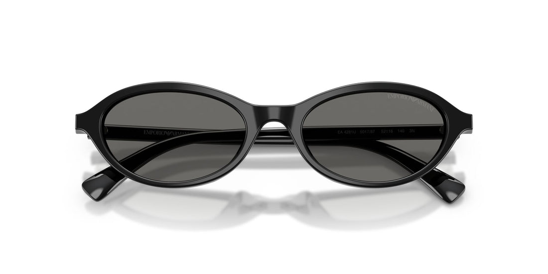 EMPORIO ARMANI EA4281U 501787 52 SUNGLASSES
