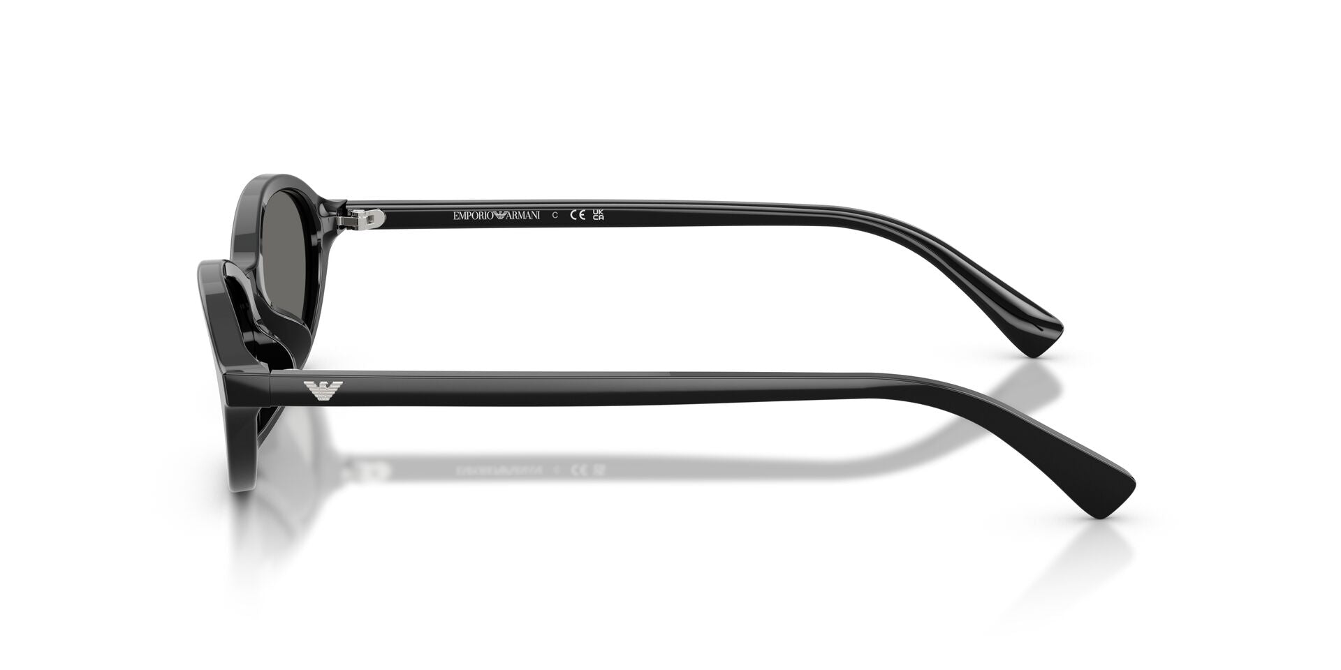 EMPORIO ARMANI EA4281U 501787 52 SUNGLASSES