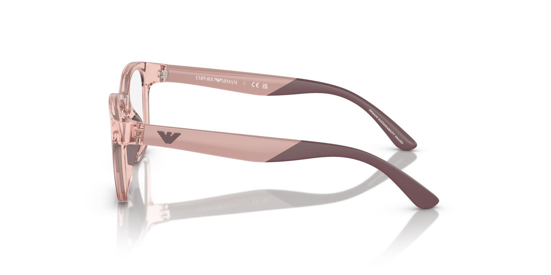 EMPORIO ARMANI EK3003 5544 47 KIDS FRAME
