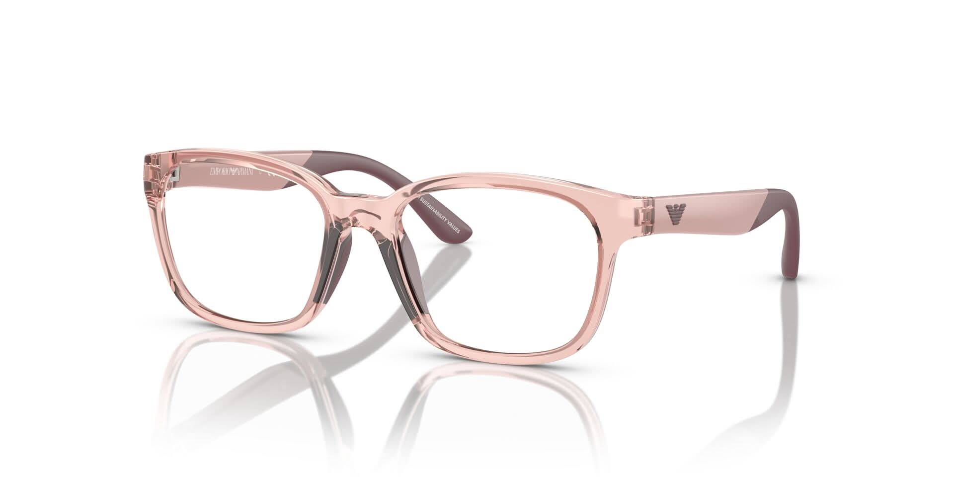 EMPORIO ARMANI EK3003 5544 47 KIDS FRAME
