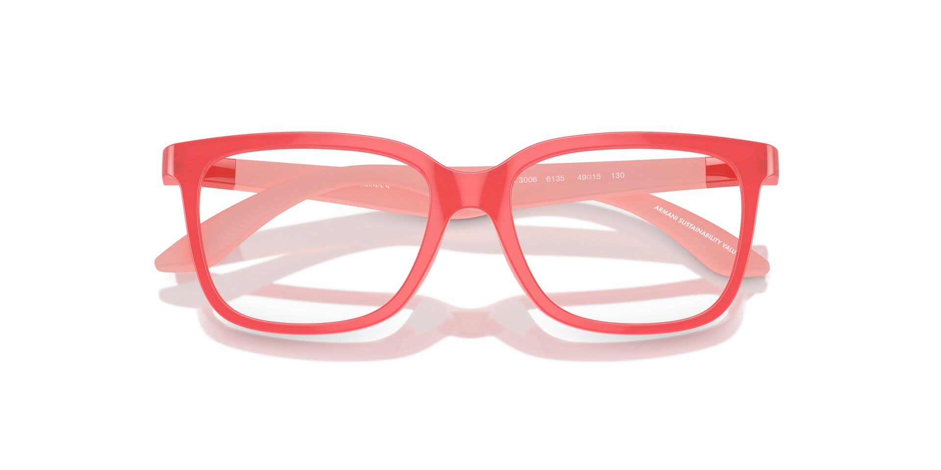 EMPORIO ARMANI EK3006 6135 47 FRAME