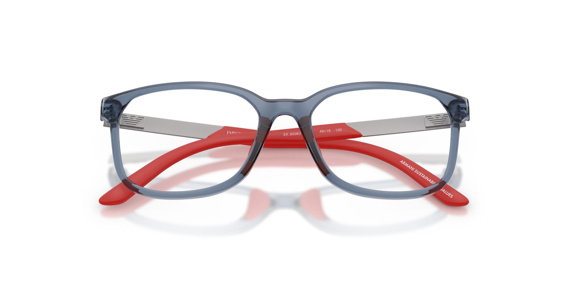 EMPORIO ARMANI EK3008U 6278 47 FRAME