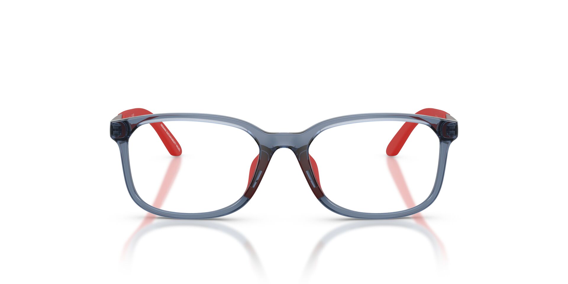 EMPORIO ARMANI EK3008U 6278 47 FRAME