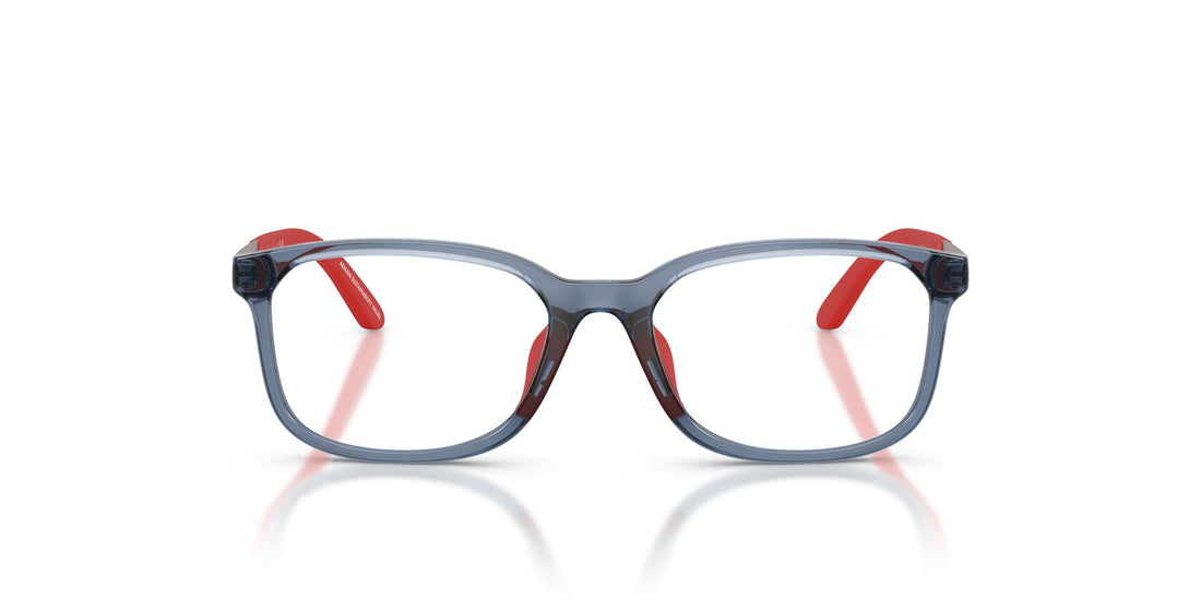 EMPORIO ARMANI EK3008U 6278 47 FRAME