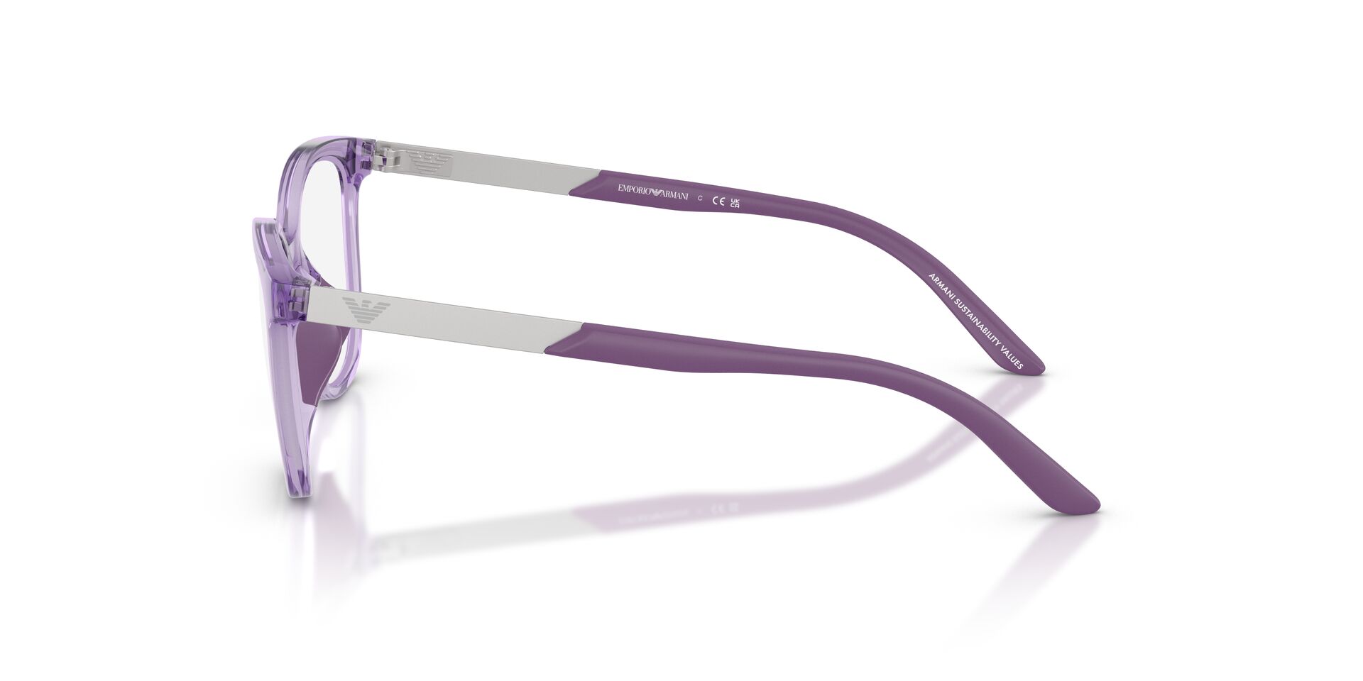 EMPORIO ARMANI EK3011U 6280 46 FRAME